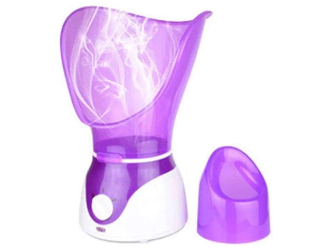 Vaporizador Purificador de Belleza