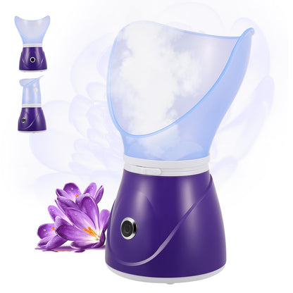 Vaporizador Purificador de Belleza